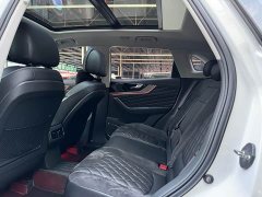 Hongqi HS5 2022 Facelift 2.0T Intelligent Flagship Edition - фото 10