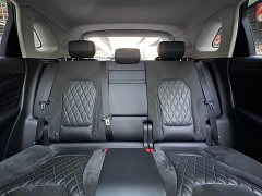 Hongqi HS5 2022 Facelift 2.0T Intelligent Flagship Edition - фото 11