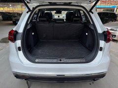 Hongqi HS5 2022 Facelift 2.0T Intelligent Flagship Edition - фото 12