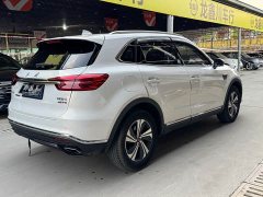Hongqi HS5 2022 Facelift 2.0T Intelligent Flagship Edition - фото 13