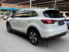 Hongqi HS5 2022 Facelift 2.0T Intelligent Flagship Edition - фото 14