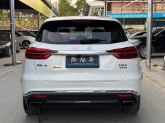 Hongqi HS5 2022 Facelift 2.0T Intelligent Flagship Edition - фото 15