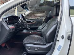 Hongqi HS5 2022 Facelift 2.0T Intelligent Flagship Edition - фото 4