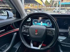 Hongqi HS5 2022 Facelift 2.0T Intelligent Flagship Edition - фото 5