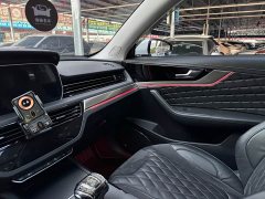 Hongqi HS5 2022 Facelift 2.0T Intelligent Flagship Edition - фото 7