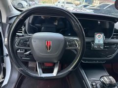 Hongqi HS5 2022 Facelift 2.0T Intelligent Flagship Edition - фото 8