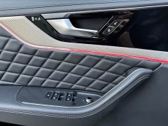 Hongqi HS5 2022 Facelift 2.0T Intelligent Flagship Edition - фото 9