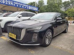 Hongqi H5 1.5T HEV Zhilian Qichang Edition - фото 1