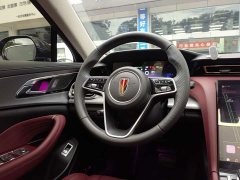 Hongqi H5 1.5T HEV Zhilian Qichang Edition - фото 10