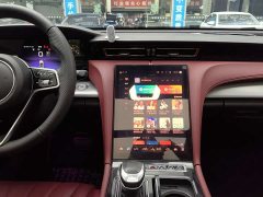 Hongqi H5 1.5T HEV Zhilian Qichang Edition - фото 11