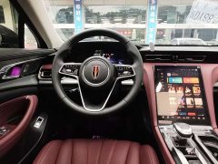 Hongqi H5 1.5T HEV Zhilian Qichang Edition - фото 17