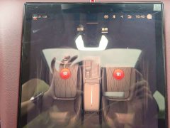 Hongqi H5 1.5T HEV Zhilian Qichang Edition - фото 18