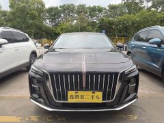 Hongqi H5 1.5T HEV Zhilian Qichang Edition - фото 2