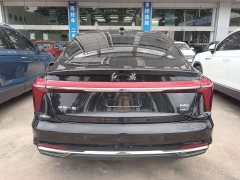 Hongqi H5 1.5T HEV Zhilian Qichang Edition - фото 5