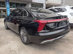 Hongqi H5 1.5T HEV Zhilian Qichang Edition - фото 6