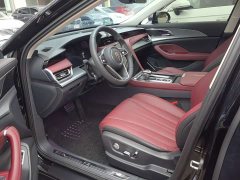 Hongqi H5 1.5T HEV Zhilian Qichang Edition - фото 7