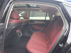 Hongqi H5 1.5T HEV Zhilian Qichang Edition - фото 8