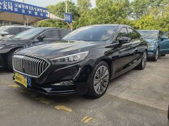 Hongqi H5 2022 Classic 1.8T Automatic Intelligent Connected Flag Rhyme Edition - фото 1