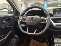 Hongqi H5 2022 Classic 1.8T Automatic Intelligent Connected Flag Rhyme Edition - фото 10