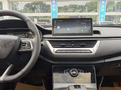 Hongqi H5 2022 Classic 1.8T Automatic Intelligent Connected Flag Rhyme Edition - фото 11