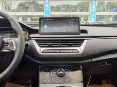 Hongqi H5 2022 Classic 1.8T Automatic Intelligent Connected Flag Rhyme Edition - фото 12