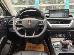 Hongqi H5 2022 Classic 1.8T Automatic Intelligent Connected Flag Rhyme Edition - фото 13