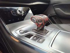 Hongqi H5 2022 Classic 1.8T Automatic Intelligent Connected Flag Rhyme Edition - фото 16