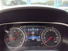 Hongqi H5 2022 Classic 1.8T Automatic Intelligent Connected Flag Rhyme Edition - фото 17