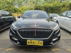 Hongqi H5 2022 Classic 1.8T Automatic Intelligent Connected Flag Rhyme Edition - фото 2