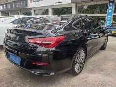 Hongqi H5 2022 Classic 1.8T Automatic Intelligent Connected Flag Rhyme Edition - фото 3