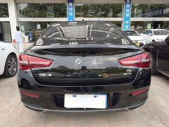 Hongqi H5 2022 Classic 1.8T Automatic Intelligent Connected Flag Rhyme Edition - фото 4