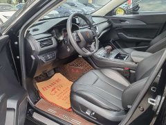 Hongqi H5 2022 Classic 1.8T Automatic Intelligent Connected Flag Rhyme Edition - фото 6