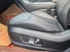 Hongqi H5 2022 Classic 1.8T Automatic Intelligent Connected Flag Rhyme Edition - фото 8