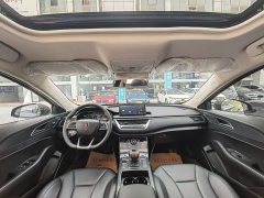 Hongqi H5 2022 Classic 1.8T Automatic Intelligent Connected Flag Rhyme Edition - фото 9