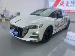Hongqi H6 2.0T Zhi Shang Edition - фото 1