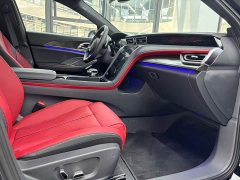 Hongqi H6 2.0T Zhi Shang Edition - фото 12