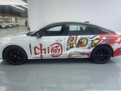 Hongqi H6 2.0T Zhi Shang Edition - фото 16