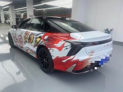 Hongqi H6 2.0T Zhi Shang Edition - фото 17