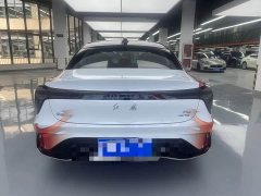 Hongqi H6 2.0T Zhi Shang Edition - фото 18