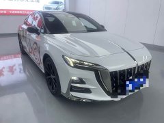 Hongqi H6 2.0T Zhi Shang Edition - фото 3