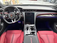 Hongqi H6 2.0T Zhi Shang Edition - фото 5