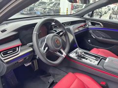 Hongqi H6 2.0T Zhi Shang Edition - фото 6