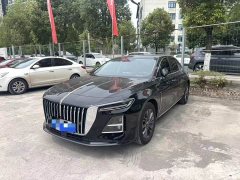 Hongqi H5 1.5T DCT Qiyun Pro Edition - фото 1