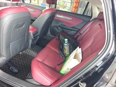 Hongqi H5 1.5T DCT Qiyun Pro Edition - фото 3