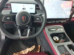 Hongqi H5 1.5T DCT Qiyun Pro Edition - фото 4
