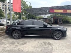 Hongqi H5 1.5T DCT Qiyun Pro Edition - фото 6