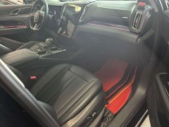 Hongqi HS3 2023 1.5T two-wheel drive good version - фото 11