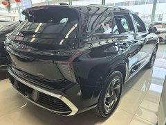 Hongqi HS3 2023 1.5T two-wheel drive good version - фото 3