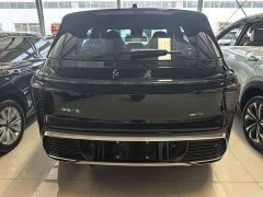 Hongqi HS3 2023 1.5T two-wheel drive good version - фото 4