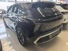 Hongqi HS3 2023 1.5T two-wheel drive good version - фото 5